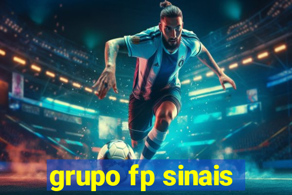 grupo fp sinais